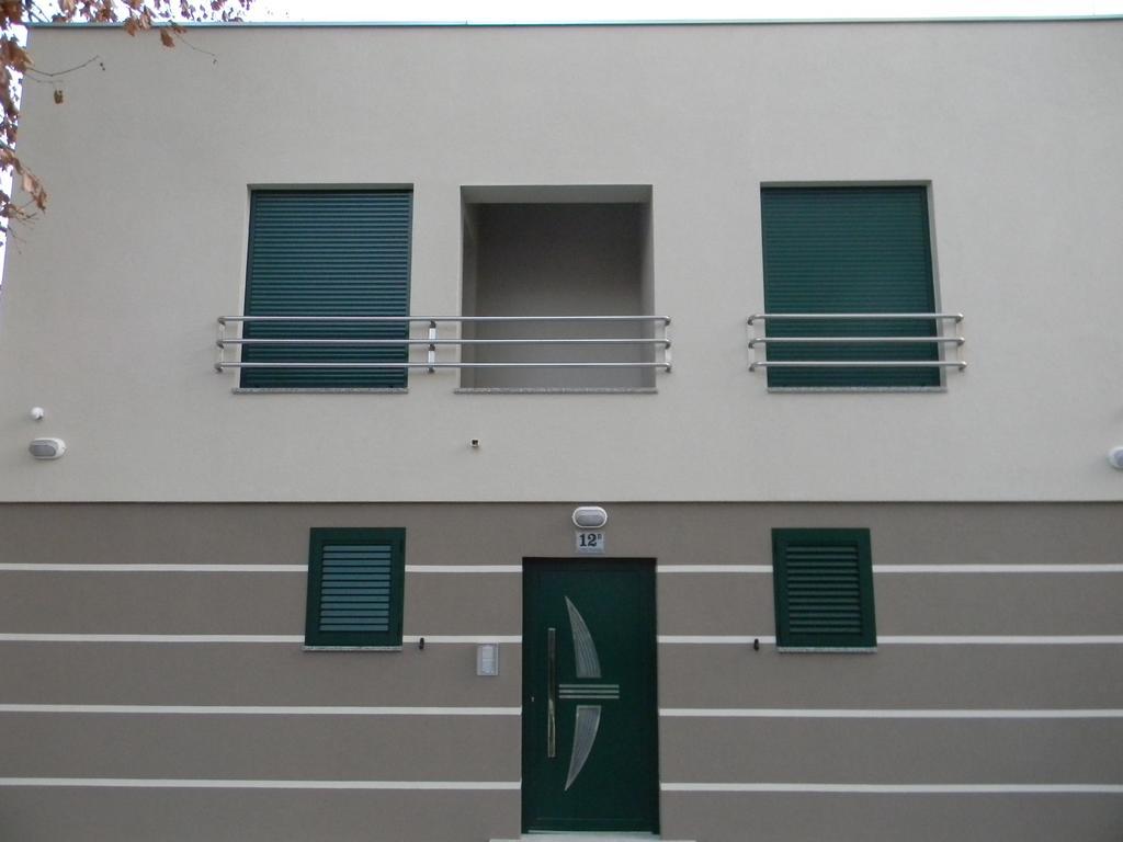 Apartments Agava Zadar Buitenkant foto